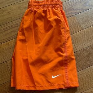 Nike Orange boys medium dri fit EUC perfect for school check out other colors